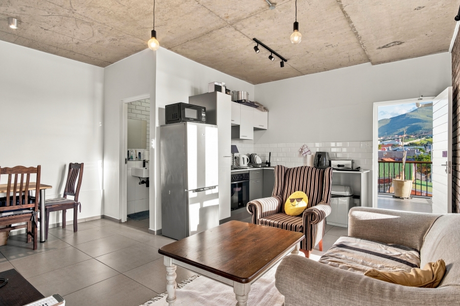 2 Bedroom Property for Sale in Observatory Western Cape